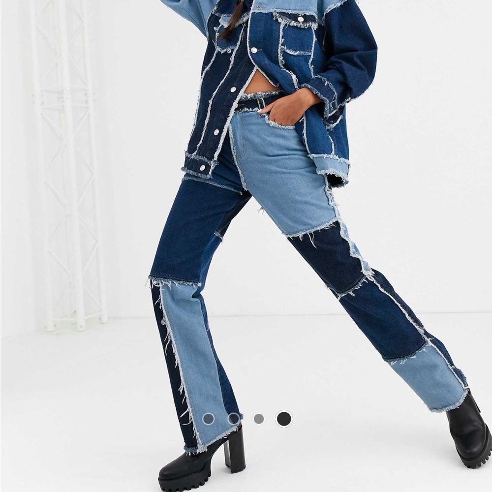 JADED LONDON JEANS